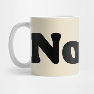 Noice v2 Mug